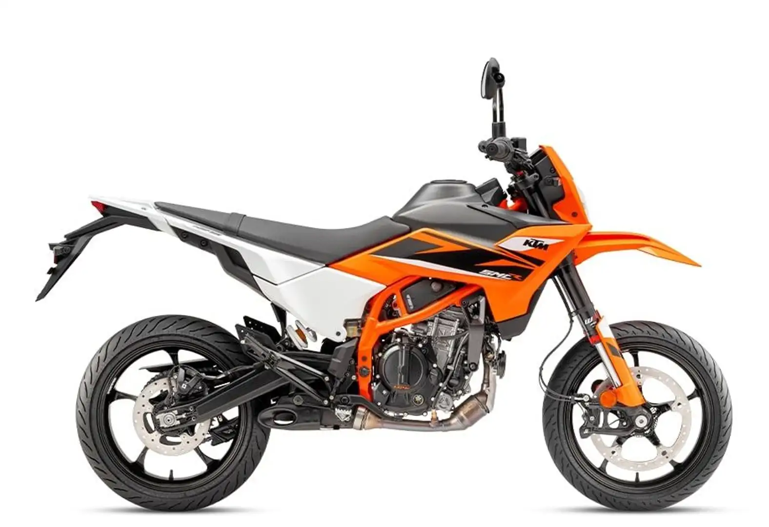 KTM 125 SMC-R *A1*B196* - 1