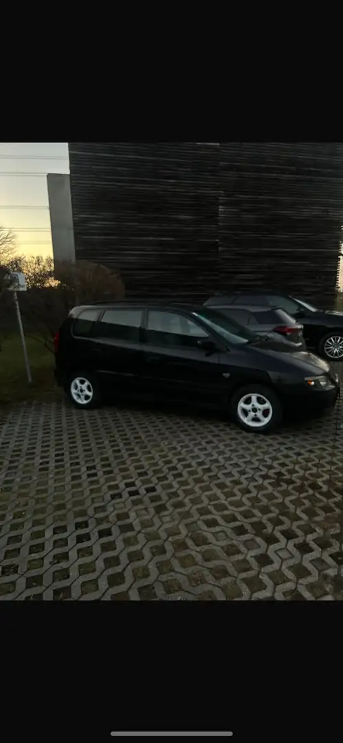 Mitsubishi Space Star 1,6 MPI Comfort - 1