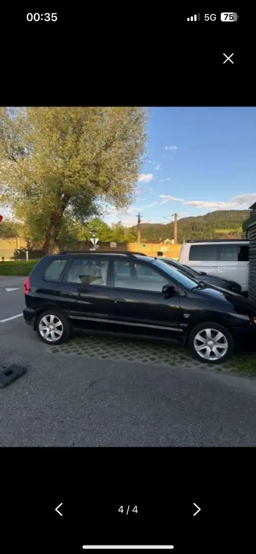 Mitsubishi Space Star 1,6 MPI Comfort - 2