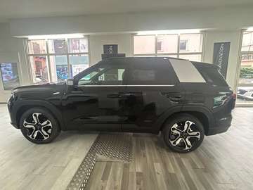 1.5 Turbo GDI Full-Hybrid K-LINE