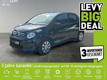 1.0 VTi Feel +Allwetter