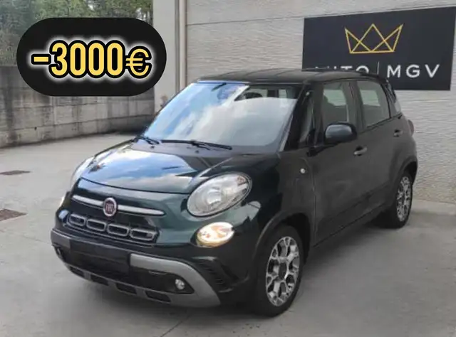 Fiat 500L 500L Cross 1.3 mjt 95cv dualogic my19 auto. *PROMO