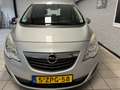 Opel Meriva 1.4 Turbo Cosmo Grau - thumbnail 2
