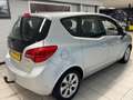 Opel Meriva 1.4 Turbo Cosmo Grau - thumbnail 5