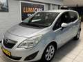Opel Meriva 1.4 Turbo Cosmo Grau - thumbnail 3