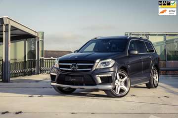 V8 BiTurbo (558PK) Nachtzicht Designo Massage