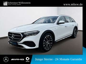 T de 4M All-Terrain AIR+AHK*Sitzklima*DigL