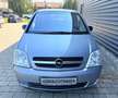 Opel Meriva 1.6 16V Edition/Klimaauto./Euro4/TÜV:neu Argent - thumbnail 2