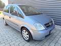 Opel Meriva 1.6 16V Edition/Klimaauto./Euro4/TÜV:neu Argent - thumbnail 3