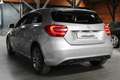 Mercedes-Benz A 200 III 200 CDI ELEGANCE Grijs - thumbnail 9