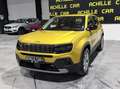 Jeep Avenger 1.2 turbo Altitude PREZZO REALE NO VINCOLI Gold - thumbnail 1