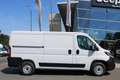 Fiat Ducato KW35 L2H1 140MT 7 Zoll Apple CarPlay Kam... Weiß - thumbnail 1