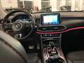 MG EHS Plug-in-Hybrid luxury 258cv Rouge - thumbnail 12