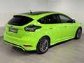 Ford Focus 1,0 EcoBoost ST-Line Grün - thumbnail 6