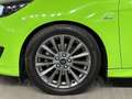 Ford Focus 1,0 EcoBoost ST-Line Grün - thumbnail 4
