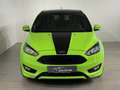 Ford Focus 1,0 EcoBoost ST-Line Grün - thumbnail 2