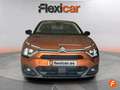 Citroen C4 1.2 PureTech Feel Pack S&S 130 Naranja - thumbnail 2