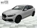 BMW 118 i Advantage DAB LED WLAN Tempomat Klimaaut. Blanc - thumbnail 1
