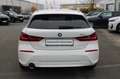 BMW 118 i Advantage DAB LED WLAN Tempomat Klimaaut. Blanc - thumbnail 5