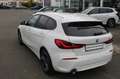 BMW 118 i Advantage DAB LED WLAN Tempomat Klimaaut. Blanc - thumbnail 4