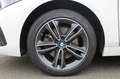 BMW 118 i Advantage DAB LED WLAN Tempomat Klimaaut. Blanc - thumbnail 6
