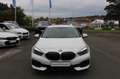 BMW 118 i Advantage DAB LED WLAN Tempomat Klimaaut. Blanc - thumbnail 2