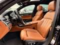 BMW 745 E X-DRIVE / TOIT OUVRANT  / CAMERA 360° / HEAD-UP / KEYLESS / DISTRONIC / PNEUMATIC /  SOFTCLOSE / SIDE ASSIST / PARK AS. Schwarz - thumbnail 9