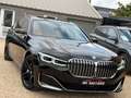 BMW 745 E X-DRIVE / TOIT OUVRANT  / CAMERA 360° / HEAD-UP / KEYLESS / DISTRONIC / PNEUMATIC /  SOFTCLOSE / SIDE ASSIST / PARK AS. Schwarz - thumbnail 2