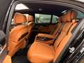 BMW 745 E X-DRIVE / TOIT OUVRANT  / CAMERA 360° / HEAD-UP / KEYLESS / DISTRONIC / PNEUMATIC /  SOFTCLOSE / SIDE ASSIST / PARK AS. Schwarz - thumbnail 10