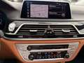 BMW 745 E X-DRIVE / TOIT OUVRANT  / CAMERA 360° / HEAD-UP / KEYLESS / DISTRONIC / PNEUMATIC /  SOFTCLOSE / SIDE ASSIST / PARK AS. Schwarz - thumbnail 24