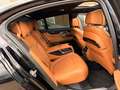 BMW 745 E X-DRIVE / TOIT OUVRANT  / CAMERA 360° / HEAD-UP / KEYLESS / DISTRONIC / PNEUMATIC /  SOFTCLOSE / SIDE ASSIST / PARK AS. Schwarz - thumbnail 12