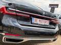 BMW 745 E X-DRIVE / TOIT OUVRANT  / CAMERA 360° / HEAD-UP / KEYLESS / DISTRONIC / PNEUMATIC /  SOFTCLOSE / SIDE ASSIST / PARK AS. Schwarz - thumbnail 8