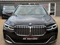 BMW 745 E X-DRIVE / TOIT OUVRANT  / CAMERA 360° / HEAD-UP / KEYLESS / DISTRONIC / PNEUMATIC /  SOFTCLOSE / SIDE ASSIST / PARK AS. Schwarz - thumbnail 3