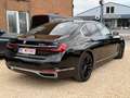 BMW 745 E X-DRIVE / TOIT OUVRANT  / CAMERA 360° / HEAD-UP / KEYLESS / DISTRONIC / PNEUMATIC /  SOFTCLOSE / SIDE ASSIST / PARK AS. Schwarz - thumbnail 5