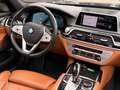 BMW 745 E X-DRIVE / TOIT OUVRANT  / CAMERA 360° / HEAD-UP / KEYLESS / DISTRONIC / PNEUMATIC /  SOFTCLOSE / SIDE ASSIST / PARK AS. Schwarz - thumbnail 21