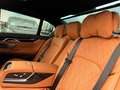 BMW 745 E X-DRIVE / TOIT OUVRANT  / CAMERA 360° / HEAD-UP / KEYLESS / DISTRONIC / PNEUMATIC /  SOFTCLOSE / SIDE ASSIST / PARK AS. Schwarz - thumbnail 13