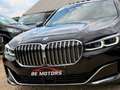 BMW 745 E X-DRIVE / TOIT OUVRANT  / CAMERA 360° / HEAD-UP / KEYLESS / DISTRONIC / PNEUMATIC /  SOFTCLOSE / SIDE ASSIST / PARK AS. Schwarz - thumbnail 7
