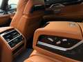 BMW 745 E X-DRIVE / TOIT OUVRANT  / CAMERA 360° / HEAD-UP / KEYLESS / DISTRONIC / PNEUMATIC /  SOFTCLOSE / SIDE ASSIST / PARK AS. Schwarz - thumbnail 14