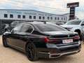 BMW 745 E X-DRIVE / TOIT OUVRANT  / CAMERA 360° / HEAD-UP / KEYLESS / DISTRONIC / PNEUMATIC /  SOFTCLOSE / SIDE ASSIST / PARK AS. Schwarz - thumbnail 4