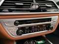 BMW 745 E X-DRIVE / TOIT OUVRANT  / CAMERA 360° / HEAD-UP / KEYLESS / DISTRONIC / PNEUMATIC /  SOFTCLOSE / SIDE ASSIST / PARK AS. Schwarz - thumbnail 23