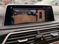 BMW 745 E X-DRIVE / TOIT OUVRANT  / CAMERA 360° / HEAD-UP / KEYLESS / DISTRONIC / PNEUMATIC /  SOFTCLOSE / SIDE ASSIST / PARK AS. Schwarz - thumbnail 25
