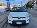 Fiat Panda Panda 1.0 FireFly S&S Hybrid City Life Weiß - thumbnail 8