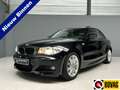 BMW 120 1-serie Coupé 120i M-Sport Youngtimer|Trekhaak|Cru Zwart - thumbnail 1