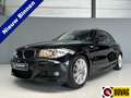 BMW 120 1-serie Coupé 120i M-Sport Youngtimer|Trekhaak|Cru Noir - thumbnail 1
