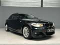BMW 120 1-serie Coupé 120i M-Sport Youngtimer|Trekhaak|Cru Zwart - thumbnail 2