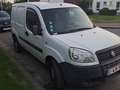 Fiat Doblo Doblo 1.3 Multijet 16v Base Blanc - thumbnail 1