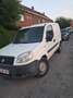 Fiat Doblo Doblo 1.3 Multijet 16v Base Blanc - thumbnail 2