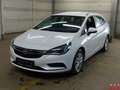 Opel Astra K Sports Tourer Edition LED Navi 100KW Blanc - thumbnail 1