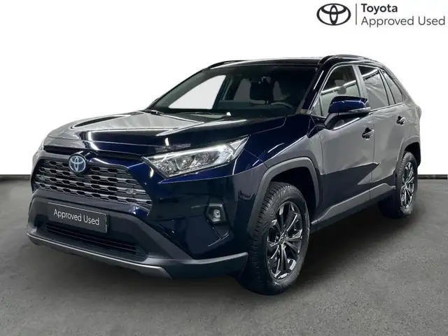 Toyota RAV 4 Dynamic Plus 2WD
