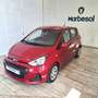 Hyundai i10 1.0 MPI Tecno Burdeos - thumbnail 2